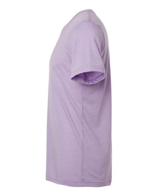 #color_dark lavender triblend