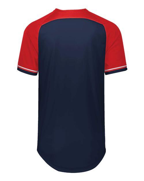 #color_navy/ true red/ white