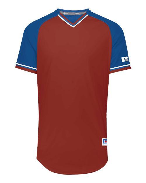 #color_true red/ royal/ white