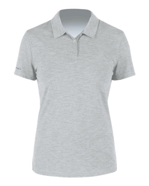 #color_alloy heathered