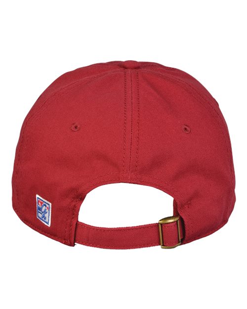 #color_cardinal red