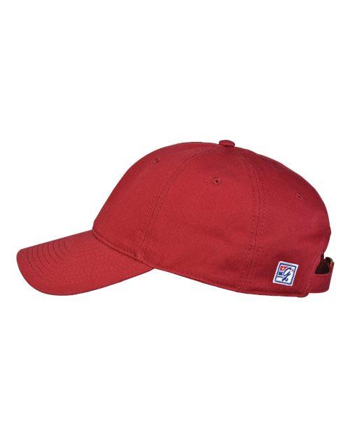 #color_cardinal red