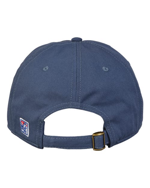 #color_vintage blue