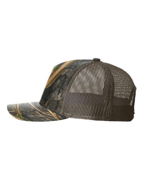 #color_mossy oak habitat/ brown
