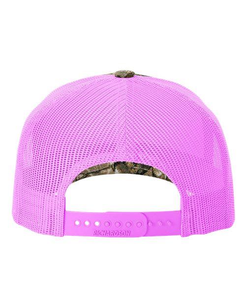 #color_realtree edge/ neon pink