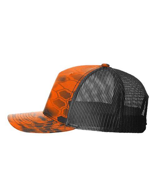 #color_kryptek inferno/ black