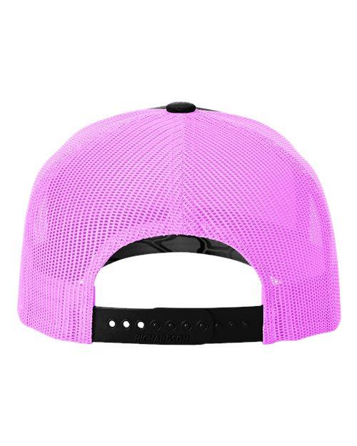 #color_kryptek typhon/ neon pink