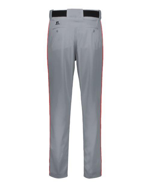 #color_baseball grey/ true red