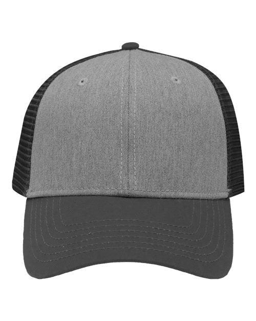 #color_heather grey/ charcoal/ charcoal