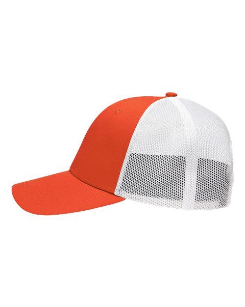 #color_chino orange/ white