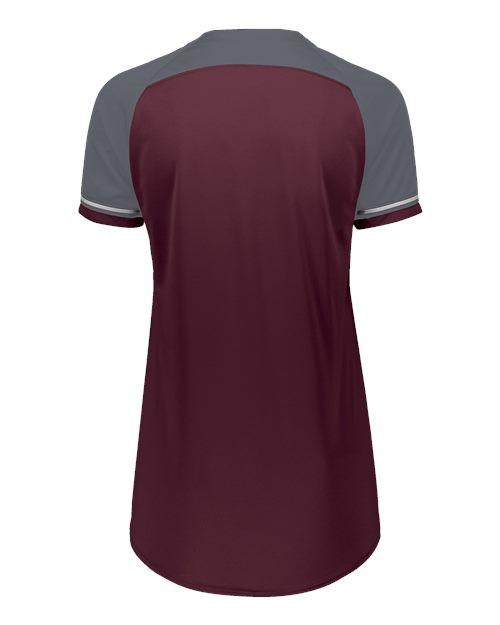 #color_maroon/ steel/ white