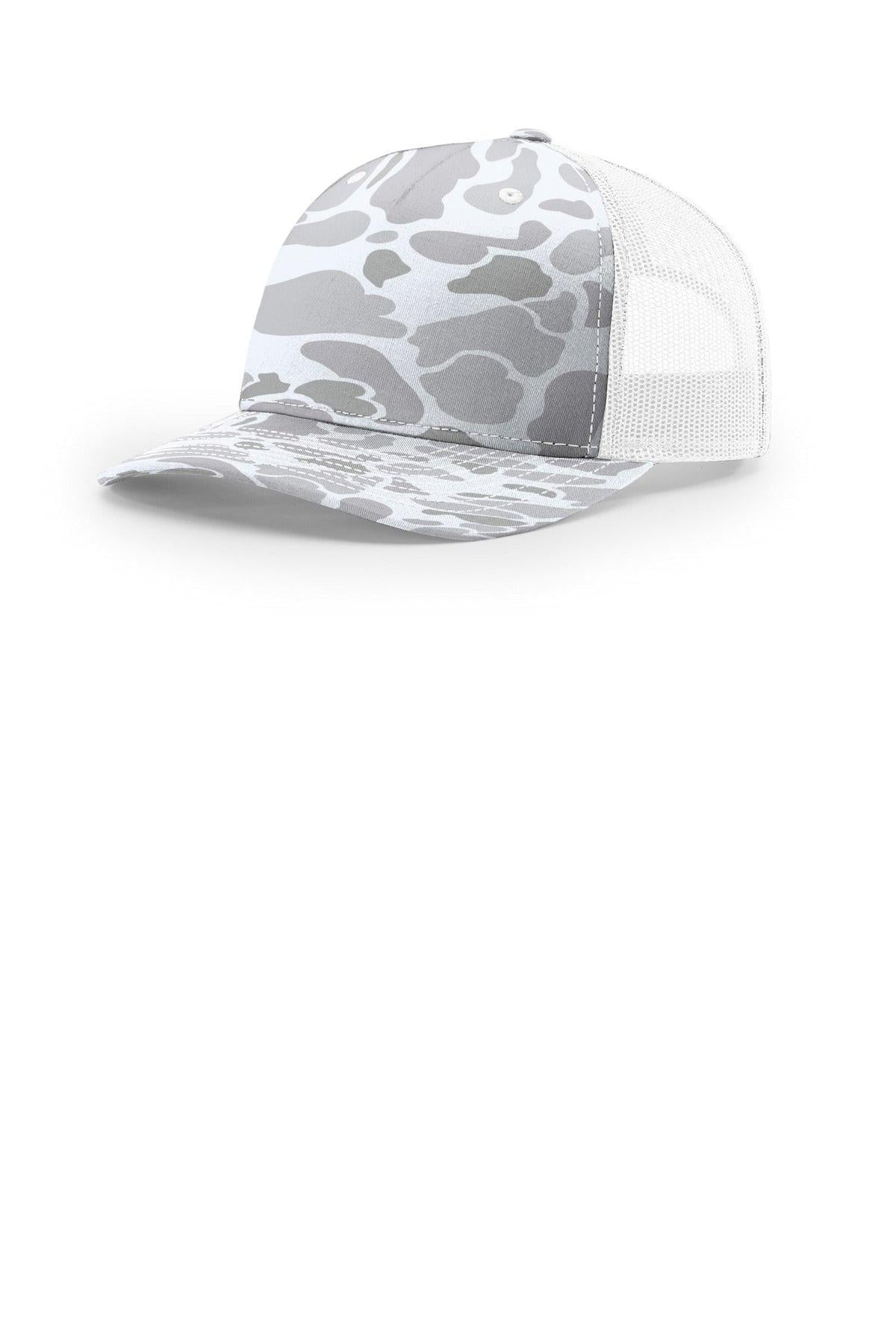 #color_blizzard duck camo/ white