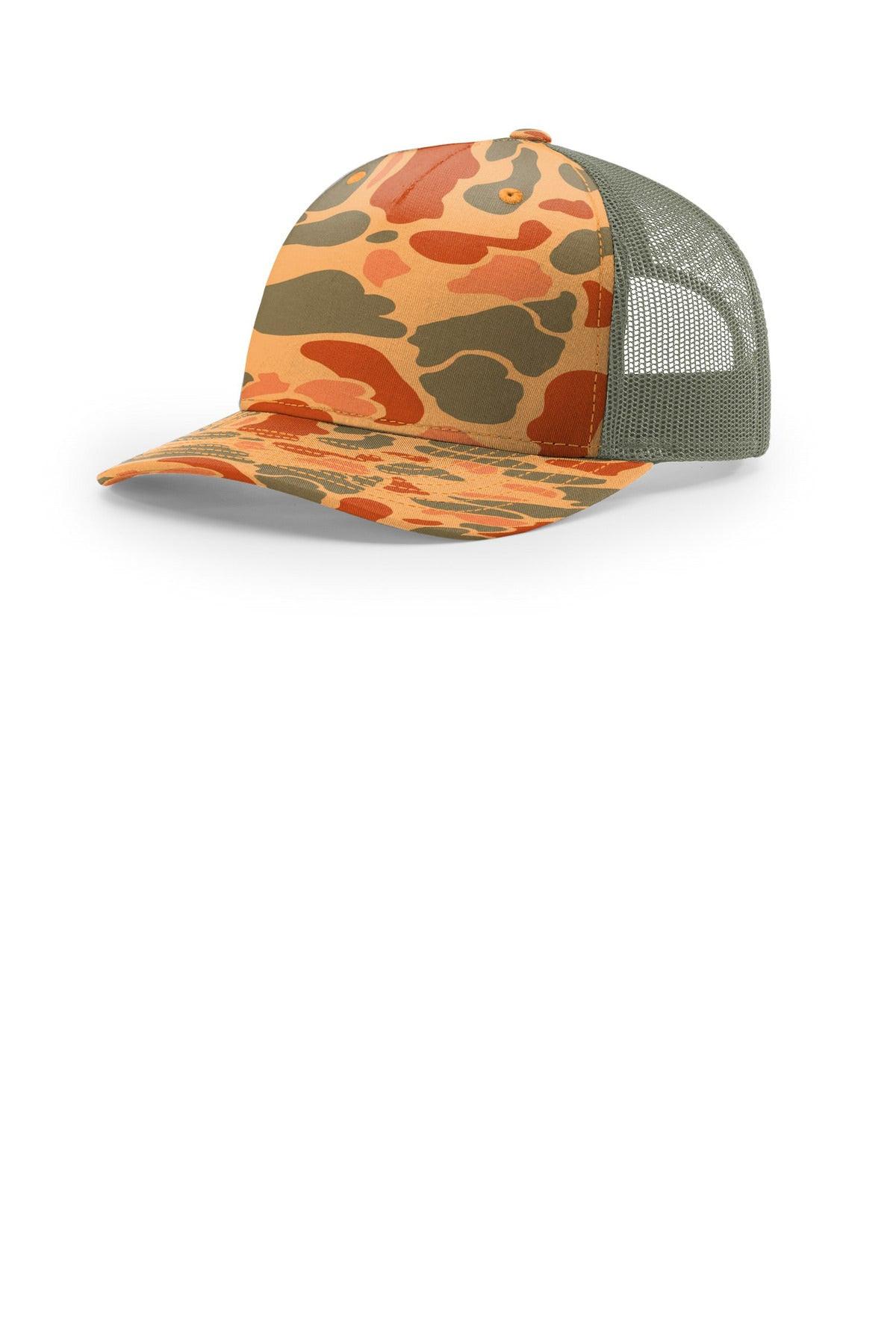 #color_sienna duck camo/ loden