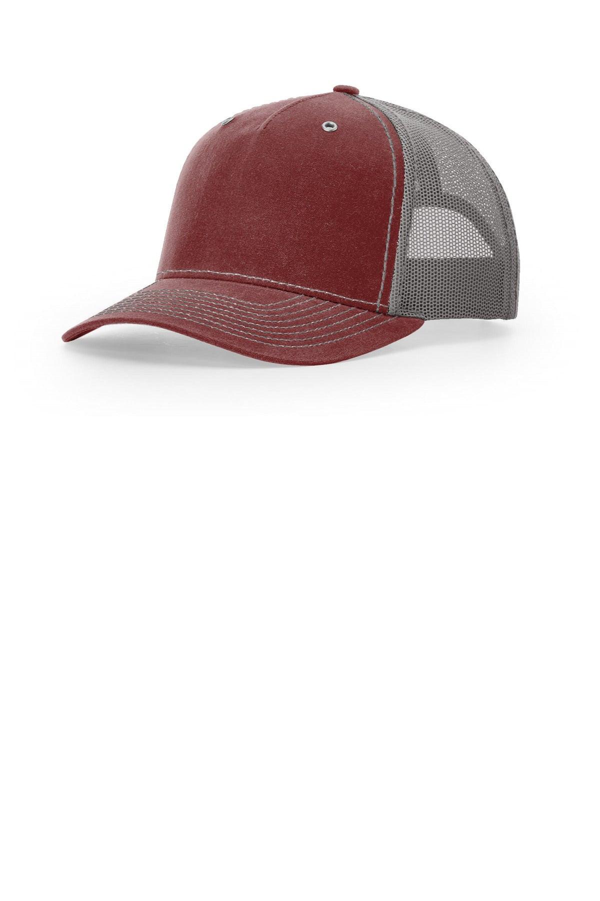 #color_burnt red/ charcoal