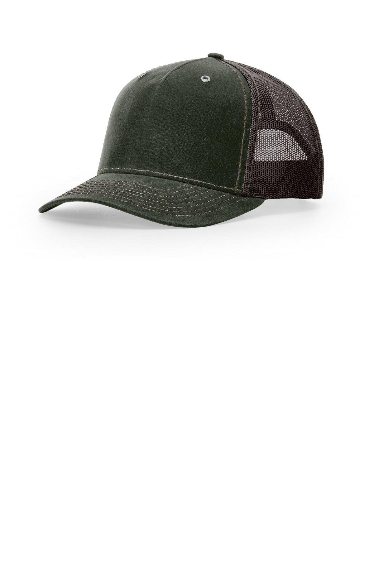 #color_dark olive/ coffee