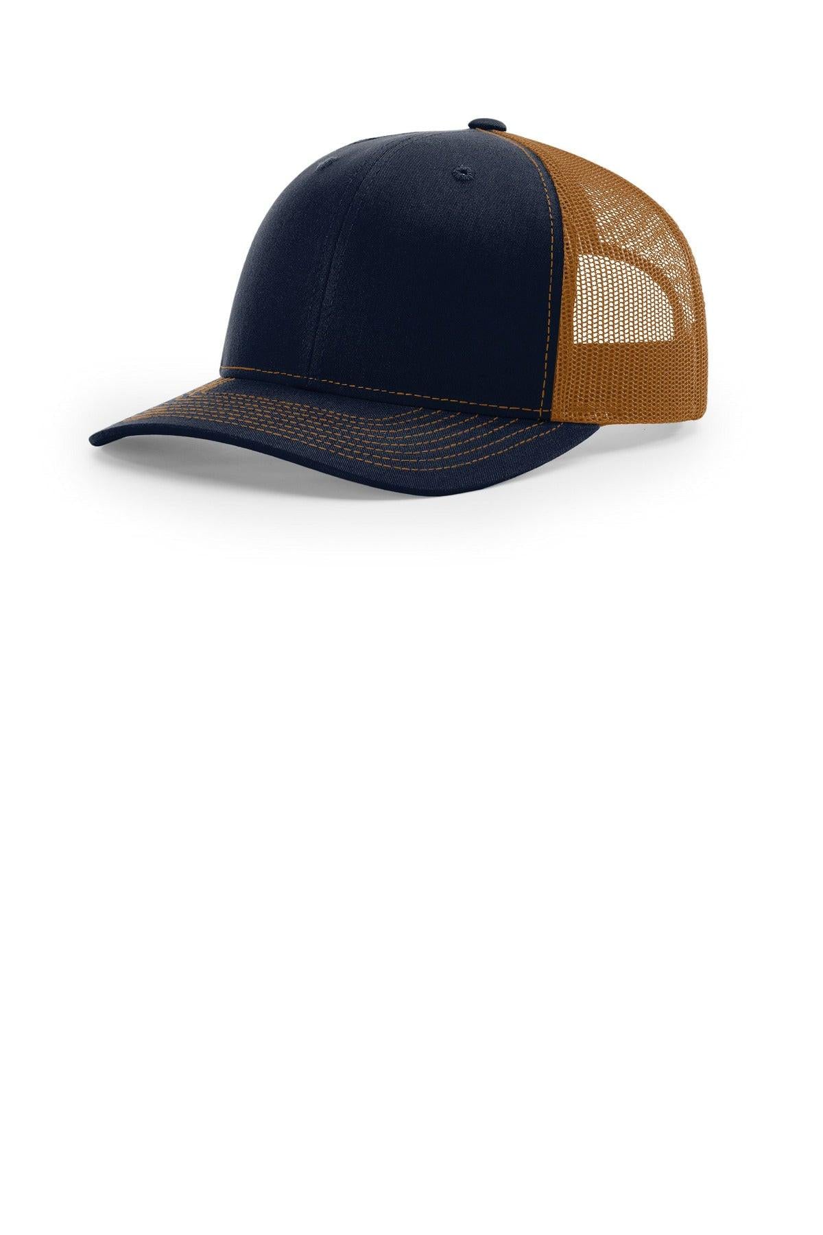 #color_navy/ caramel