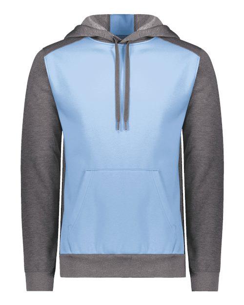 #color_columbia blue/ carbon heather