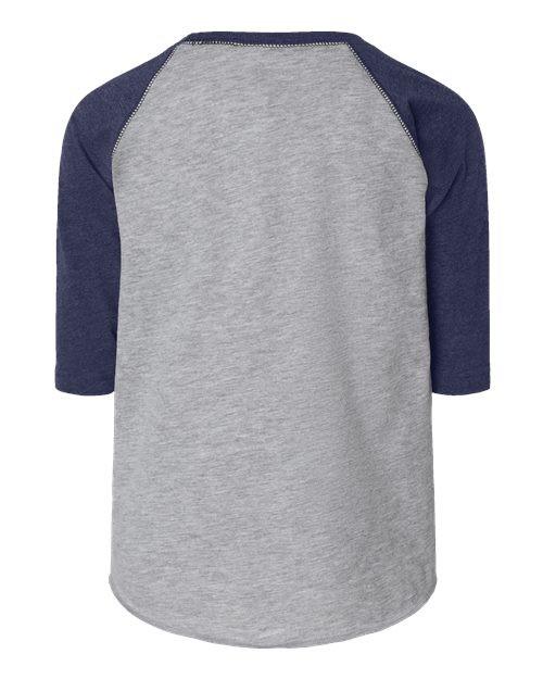 #color_vintage heather/ vintage true navy