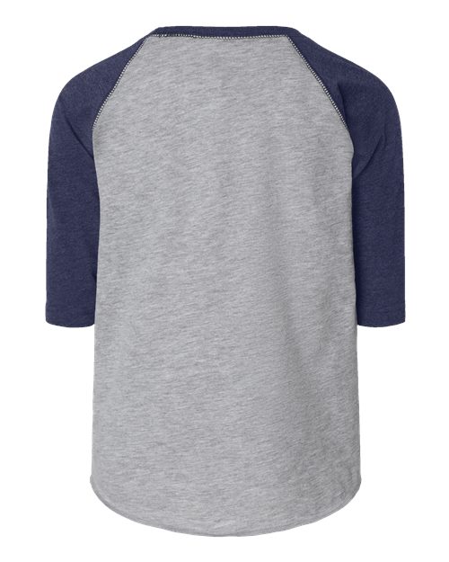 #color_vintage heather/ vintage true navy