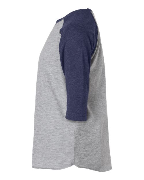 #color_vintage heather/ vintage true navy