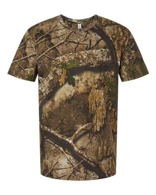 #color_realtree apx