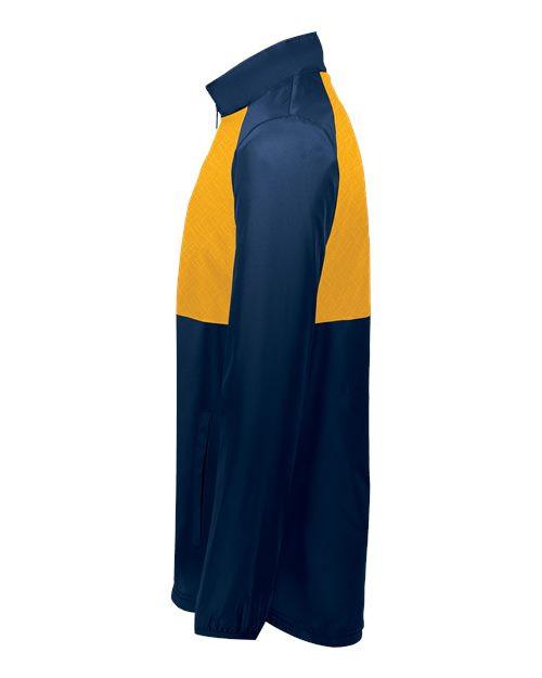 #color_navy/ gold
