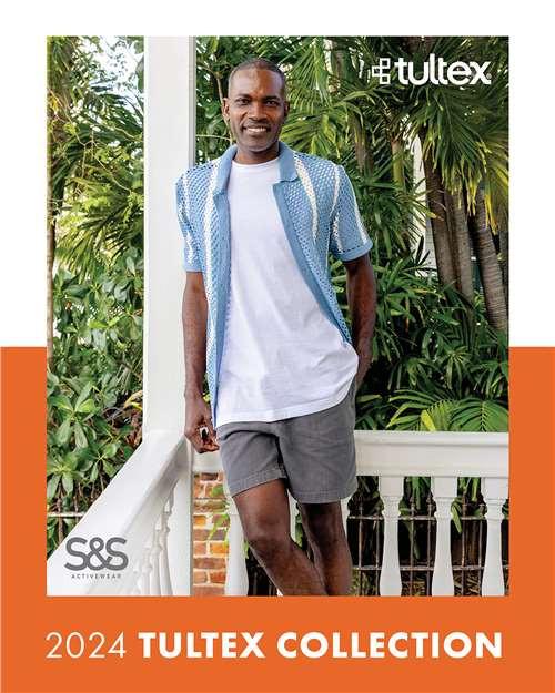 #color_s&s tultex catalog