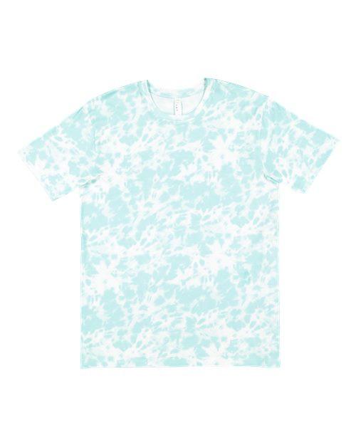 #color_island tie dye