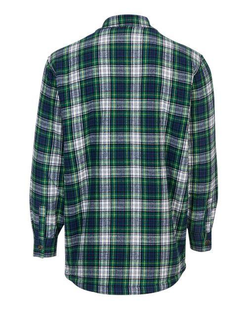 #color_gordon holiday plaid