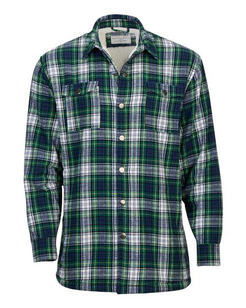 #color_gordon holiday plaid
