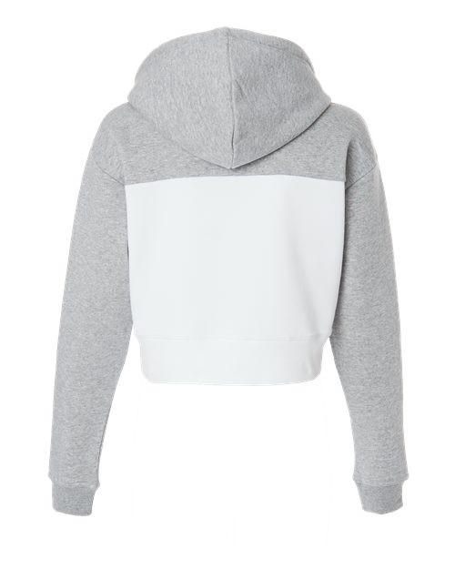 #color_white/ oxford heather