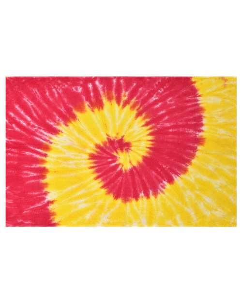 #color_spiral yellow/ pink