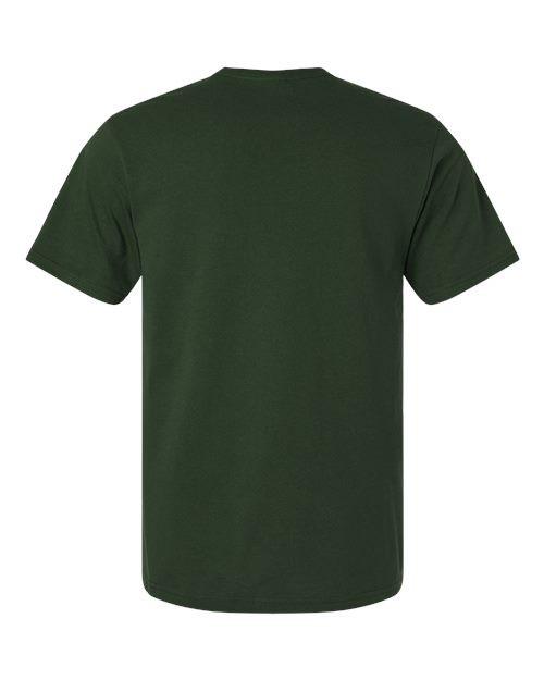 #color_forest green