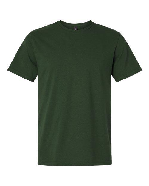 #color_forest green