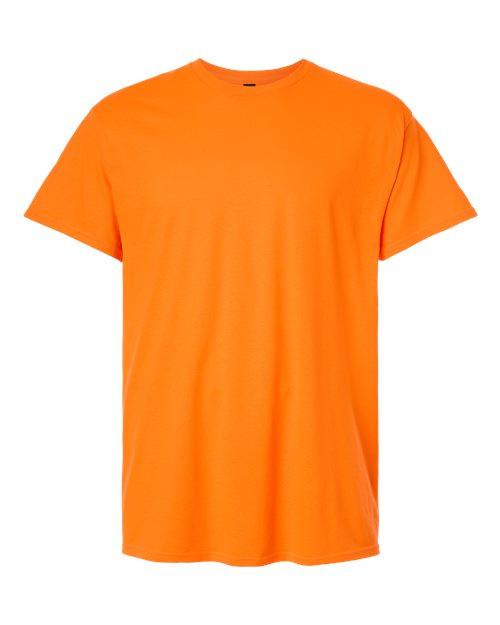 #color_safety orange