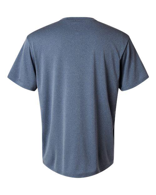 #color_heather navy