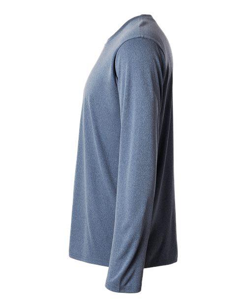 #color_heather navy