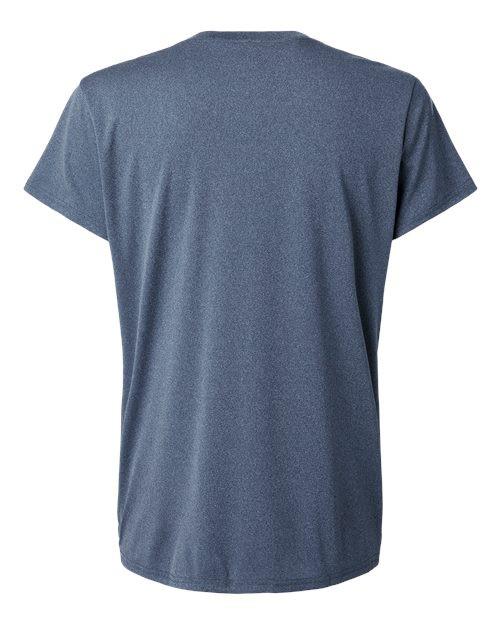 #color_heather navy