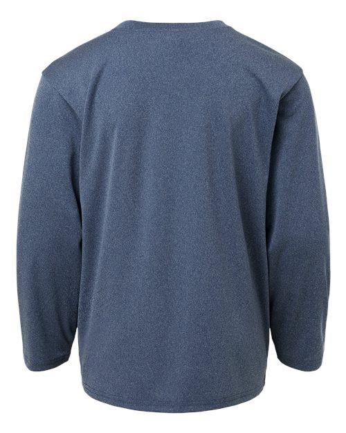 #color_heather navy