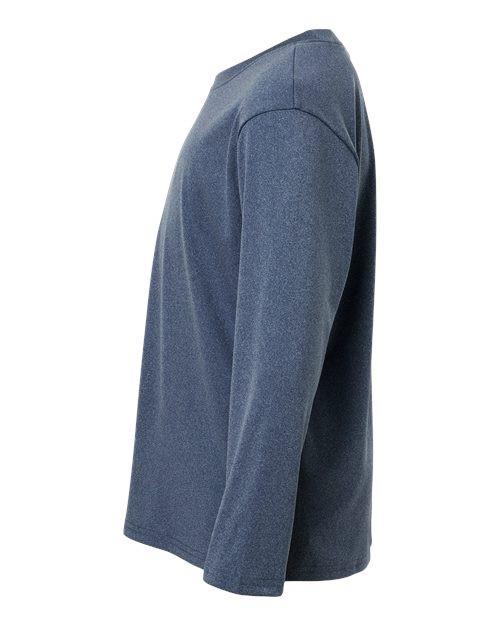 #color_heather navy