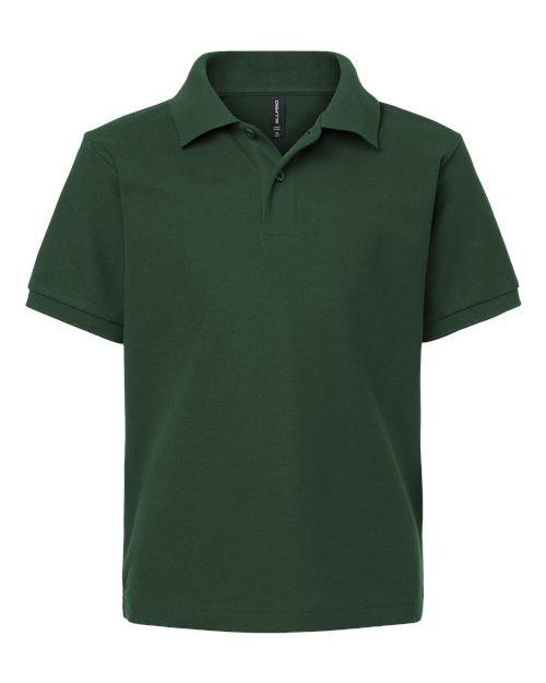 #color_forest green