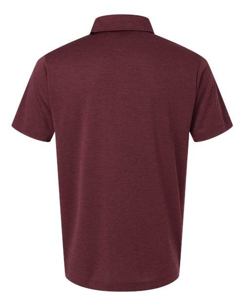 #color_maroon melange