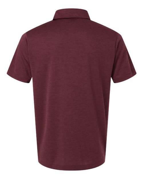 #color_maroon melange