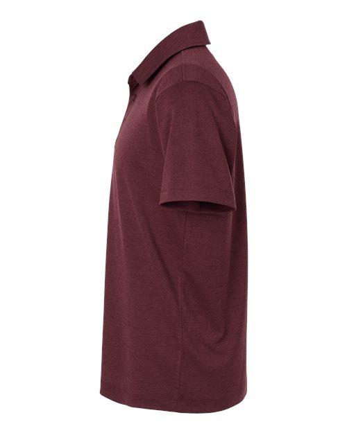 #color_maroon melange