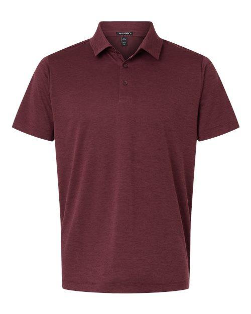 #color_maroon melange