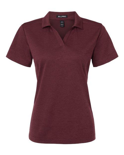 #color_maroon melange