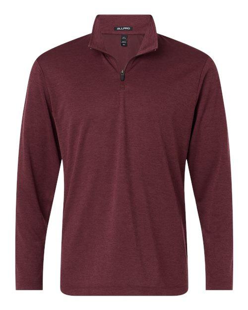#color_maroon melange