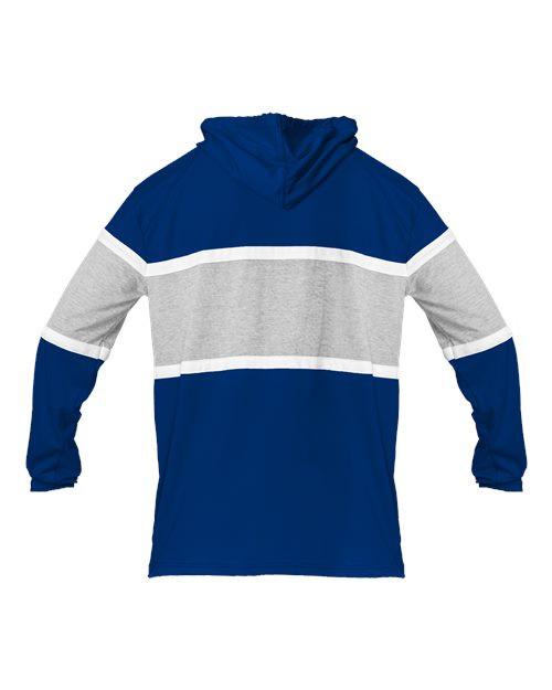 #color_royal/ oxford/ white