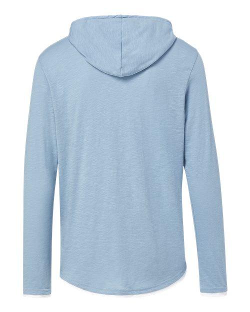#color_light denim heather