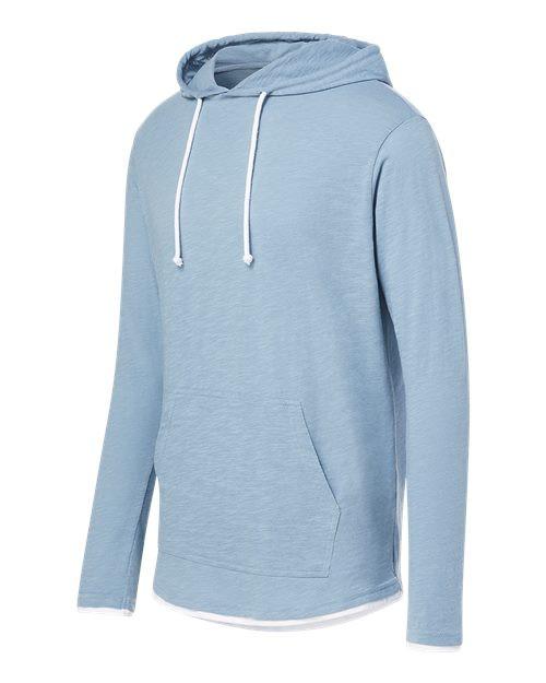 #color_light denim heather